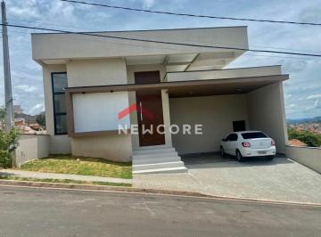 Casa · 230m² · 4 Quartos · 4 Vagas · Casa de condomínio em Rua Três - Residencial Vivenda das Pitangueiras - Valinhos/SP