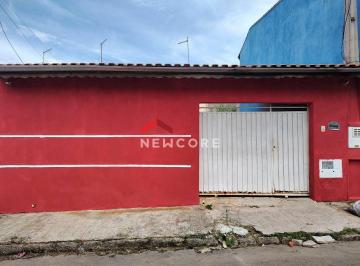 Casa · 114m² · 2 Quartos · 4 Vagas · Casa em Rua Vereador Miguel Fonseca - Residencial Esperança - Caçapava/SP