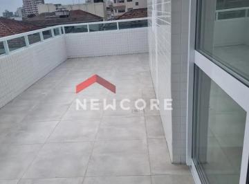 Apartamento · 53m² · 2 Quartos · 1 Vaga · Apartamento em Rua São José - Embaré - Santos/SP