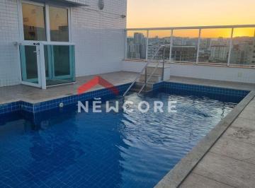 Apartamento · 55m² · 2 Quartos · 1 Vaga · Apartamento em Rua Liberdade - Boqueirão - Santos/SP