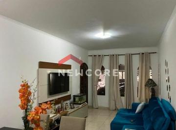 Casa de 3 quartos, São Paulo · Sobrado em Rua São Félix de Cantalício - Jardim Aricanduva - São Paulo/SP