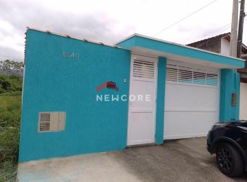 Casa · 245m² · 3 Quartos · 3 Vagas · Casa em Rua Falcão - Jardim das Gaivotas - Caraguatatuba/SP