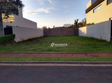 59410bb3b56fa5c74f3a29cb43b3a73d8dced772 · Terreno à venda, 373 m² por R$ 1.380.000,00 - Alphaville II - Londrina/PR