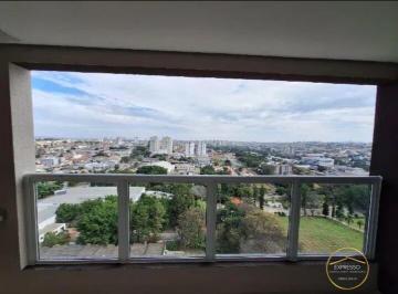 Apartamento · 62m² · 2 Quartos · 1 Vaga · Apartamento à venda no bairro Além Ponte - Sorocaba/SP