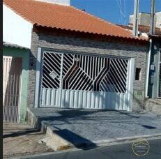 Casa · 180m² · 1 Quarto · 2 Vagas · Casa à venda no bairro Jardim Los Angeles - Sorocaba/SP