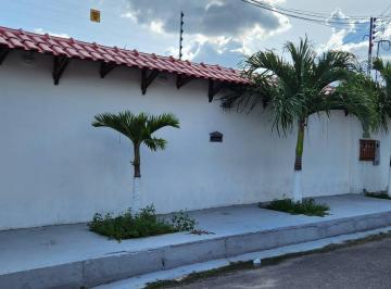Comercial · 600m² · 5 Vagas · Casa Nova, Perto do Chapéu Goiâno, 5 vgs. Novo Aleixo