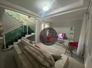 0200f7c15aed8241eb6a14efe7c0c659e3264144 · Sobrado com 3 quartos à venda, 155 m² por R$ 950.000 - Vila Alpina - Santo André/SP