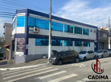 Foto 01 · Sala Comercial para Locação no Alto da Vila Carrão!!!