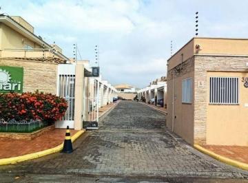 5659d851b7a767d1d3c8f448c2603013f9d1e35b · Casa com 3 dormitórios à venda por R$ 870.000,00 - Condomínio Villa Chiari - Sorocaba/SP