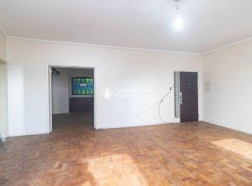 Apartamento · 147m² · 3 Quartos · 3 dormitórios, dependência, elevador, rua Quintino Bocaiuva