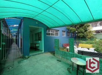 c52d0df6a77860143d80b242b7f482c690d53276 · Prédio, 850 m² - venda por R$ 6.800.000,00 ou aluguel por R$ 40.900,00/mês - Vila Belmiro - Santos/S