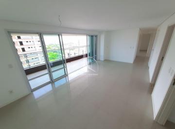 Apartamento · 138m² · 3 Quartos · 3 Vagas · Apartamento Alto Padrão no Guararapes