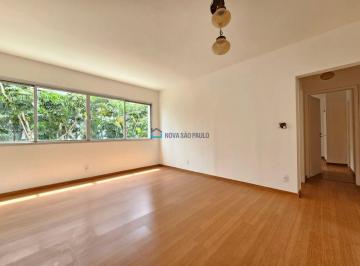 Apartamento · 81m² · 2 Quartos · 1 Vaga · Apartamento à venda de 2 quartos em Moema Pássaros