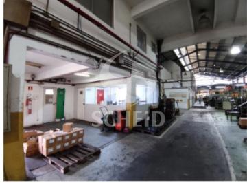 Comercial · 4900m² · ótimos galpções