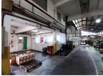 Comercial · 4900m² · ÓTIMO GALPÃO
