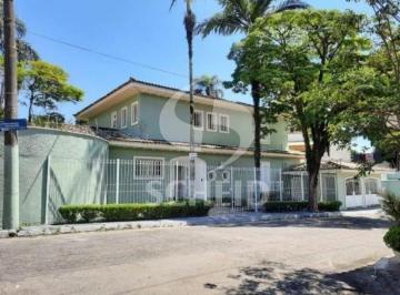 Casa · 317m² · 4 Quartos · 4 Vagas · Sobrado com 4 Quartos à Venda, 4 Vagas, 317m² - Morumbi - São Paulo-SP