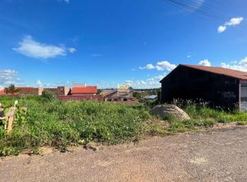 Foto 01 · TERRENO À VENDA, RESIDENCIAL COPAS VERDES, JI-PARANÁ
