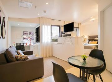 Apartamento · 35m² · 1 Quarto · Flat Riverside disponível para venda com 35m², 01 dormitório