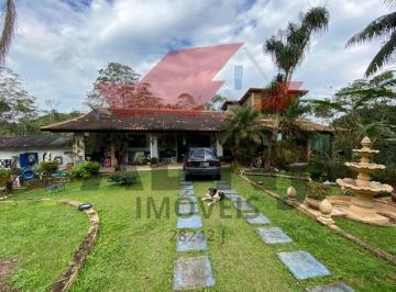 Foto 01 · Sítio em Juquitiba com área de 33.000,00 m²