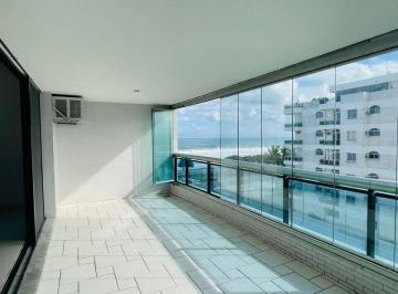 Apartamento de 3 quartos, Rio de Janeiro · Exuberância à Beira-Mar no Saint Tropez: 3 suites