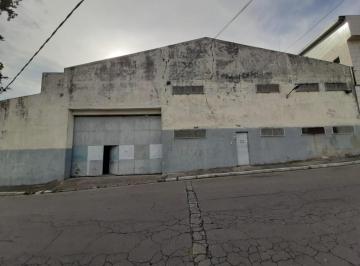 Comercial , São Paulo · galpão industrial de 1.100 m² em São Mateus