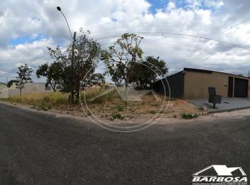Terreno · 420m² · Terreno Lote para venda no setor Turista II
