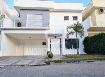 Casa de 3 quartos, Sorocaba · Sobrado no Condomínio Villa do Bosque