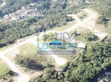 Terreno · 1023m² · TERRENOS EM CONDOMÍNIO NO ITACORUBI