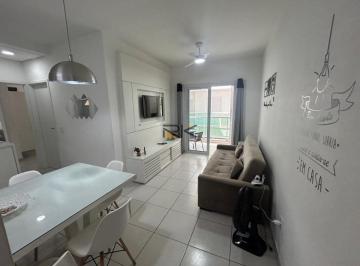 Imagem do Imóvel · APARTAMENTO PRAIA GRANDE com 2 dormitórios sendo 1 suíte,1 vaga de garagem,varanda gourmet com churr