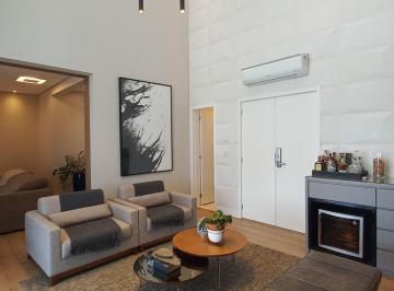 Apartamento · 189m² · 4 Quartos · 4 Vagas · Grand Garden - Apartamento 4 dormitórios com 189 m² no Grand Garden, Jardim Samambaia em Jundiaí
