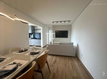 0 · Apartamento a venda todo MOBILIADO no Jardim Guanabara em Campinas/SP.