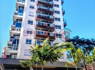 0 · Cambuí, Campinas – Apartamento à Venda