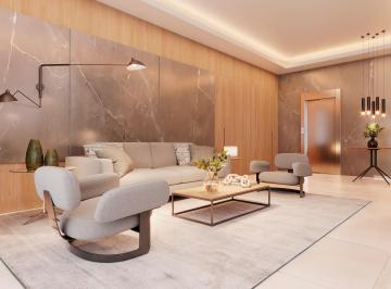Apartamento de 2 quartos, Curitiba · Apartamento com 3 Quartos 3 banheiros , 111 m² por R$ 1.407.000