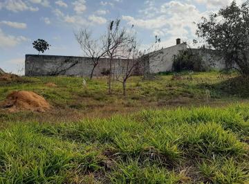 Foto 01 · Terreno, Loteamento Portal da Colina, Jundiaí, SP