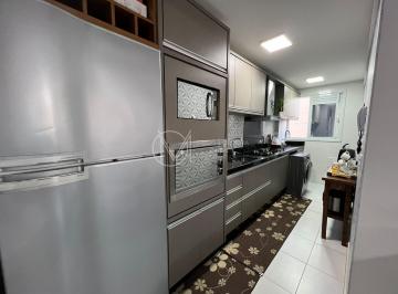 Apartamento · 60m² · 2 Quartos · 1 Vaga · Apartamento à venda no bairro Aririu - Palhoça/SC