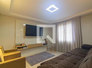 Casa · 220m² · 3 Quartos · 4 Vagas · Casa para Aluguel - Pilarzinho, 3 Quartos, 220 m2 - Curitiba
