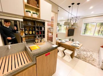 Apartamento de 2 quartos, São Paulo · Apartamentos no Cambuci Perto do Ipiranga e Fácil Acesso ao Metrô