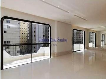 Foto 01 · Apartamento, Jardim Paulista, São Paulo, SP