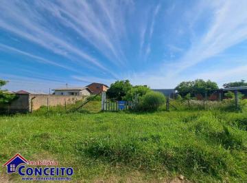 T389 - Terreno com área de 300 m², localizado em região de moradores.
Documenta · T389 - Ótimo terreno localizado em região de moradores no balneário Marisul