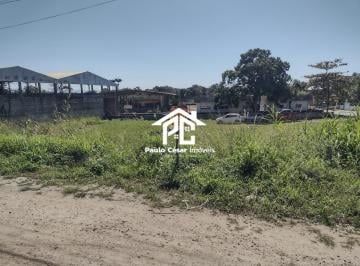 Foto 01 · Terreno à venda em Araruama-RJ, bairro Rio do Limão, 1.290m² de área - Oportunidade única!