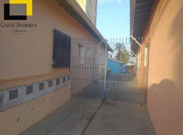Foto 21 · CASA DE 50 M² EM TERRENO COMPARTILHADO COM 1 DORMITÓRIO NA VILA VIANELO EM JUNDIAÍ - SP