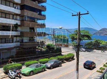 Apartamento · 126m² · 3 Quartos · 3 Vagas · Lindo apartamento com 2 vagas junto ao MAC - Boa Viagem- Niterói