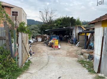 Terreno · 2400m² · Investimento Estratégico: Terreno de 2.400 m² à Margem da Rodovia Raposo Tavares em Mairinque - SP -