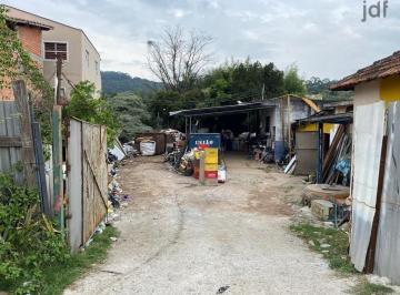 Terreno · 2400m² · Investimento Estratégico: Terreno de 2.400 m² à Margem da Rodovia Raposo Tavares em Mairinque - SP -