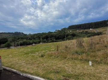 Terreno · 360m² · Terrenos Loteamento Verde Vale