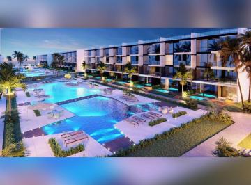 Apartamento de 2 quartos, Ipojuca · Lançamento Condomínio Resort em Porto de Galinhas, 1,2,3 Qts! Tropí Eco - Due