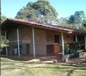 Foto 01 · SÍTIO À VENDA NA APARECIDINHA - SOROCABA/SP