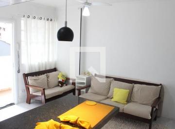 Apartamento · 55m² · 1 Quarto · 1 Vaga · Apartamento para Aluguel - Boa Vista, 1 Quarto, 55 m² - São Vicente