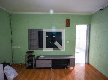 Casa · 125m² · 2 Quartos · 1 Vaga · Casa para Aluguel - Vila Nova Curuca, 2 Quartos, 125 m² - São Paulo