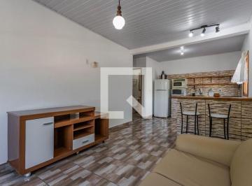 Apartamento · 45m² · 1 Quarto · Apartamento para Aluguel - Jardim Floresta, 1 Quarto, 45 m² - Porto Alegre
